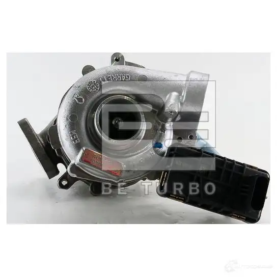 Турбина BE TURBO 126800 4250476268008 1264001 5TLD FK - Изображение 1