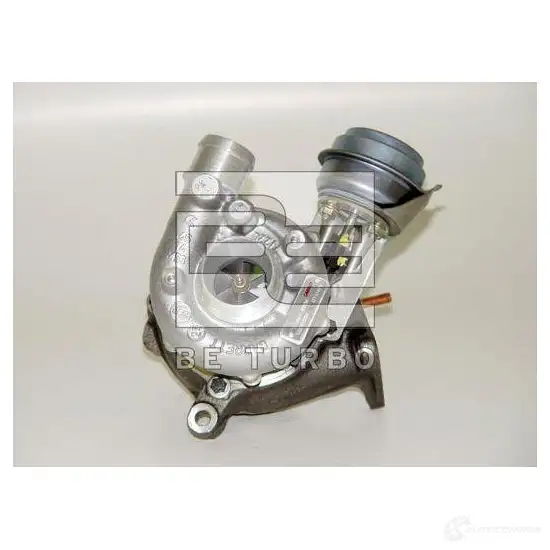 Турбина BE TURBO 1262802 124413 HWB Z5G 4250476244132 - Изображение 1
