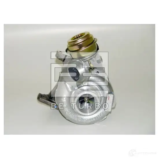Турбина BE TURBO UZ2 5DJ 1262709 4250476243302 124330 - Изображение 1