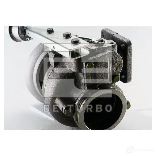 Турбина BE TURBO 127414 4250476274146 BB4 5P2 1264348 - Изображение 1