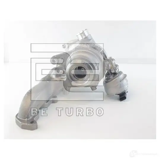 Турбина BE TURBO 129515 4250476295158 1265629 2DE K8 - Изображение 1