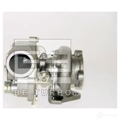 Турбина BE TURBO 4250476261047 BOD JB 126104 1263874 - Изображение 1