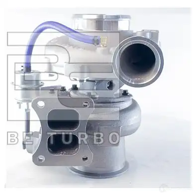 Турбина BE TURBO 1264127 44 C82 127143 4250476271435 - Изображение 1
