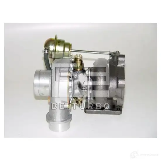 Турбина BE TURBO 1263353 4250476250935 Z 1MANLS 125093 - Изображение 1