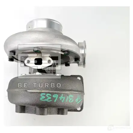 Турбина BE TURBO 1264333 R5 EWS 4250476273996 127399 изображение 0