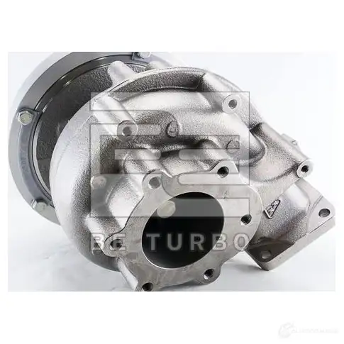 Турбина BE TURBO 1263995 4250476267766 O TQANM 126776 - Изображение 1