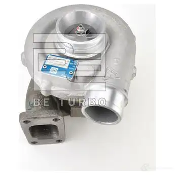 Турбина BE TURBO 1262663 124294 4250476242947 K VY88 изображение 4