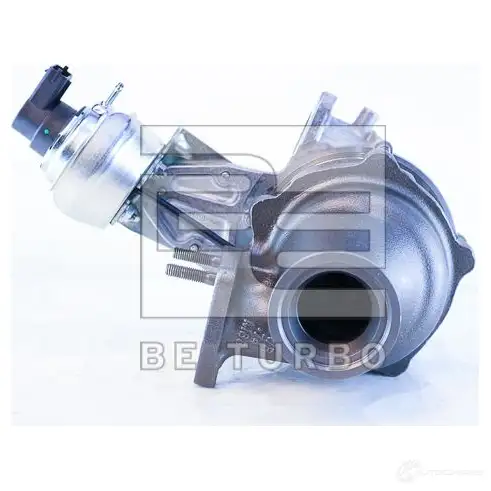 Турбина BE TURBO 4250476286972 1265234 128697 R20S P8 - Изображение 1