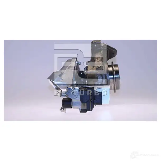 Турбина BE TURBO 1264504 127614 T1 C4G 4250476276140 - Изображение 1