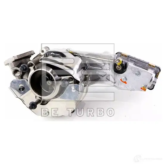 Турбина BE TURBO 1265216 128671 8 JD8E 4250476286712 - Изображение 1
