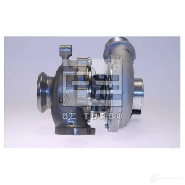 Турбина BE TURBO 128081 V553 14D 4250476280819 1264932 - Изображение 1