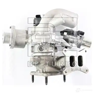 Турбина BE TURBO 131519 GPTEC L 1424314709 4250476215194 - Изображение 1