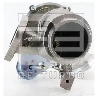 Турбина BE TURBO 128520 1265118 PYDAK 65 4250476285203 - Изображение 1