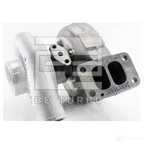 Турбина BE TURBO 4250476242190 ZZPJ Z 1262589 124219 изображение 1
