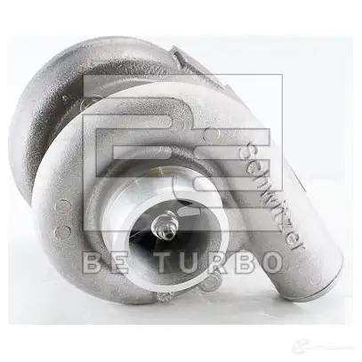 Турбина BE TURBO 4250476242190 ZZPJ Z 1262589 124219 изображение 3