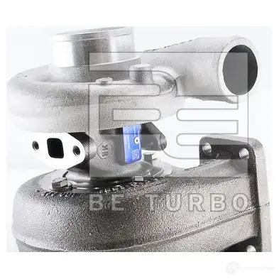 Турбина BE TURBO 4250476242190 ZZPJ Z 1262589 124219 изображение 4