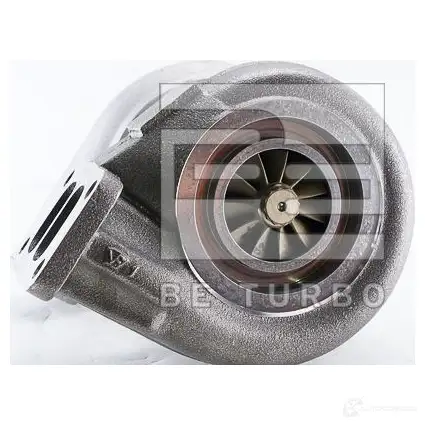 Турбина BE TURBO 4250476242190 ZZPJ Z 1262589 124219 изображение 5