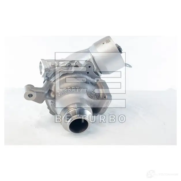 Турбина BE TURBO 1265452 4250476291624 RD7U LAB 129162 - Изображение 1