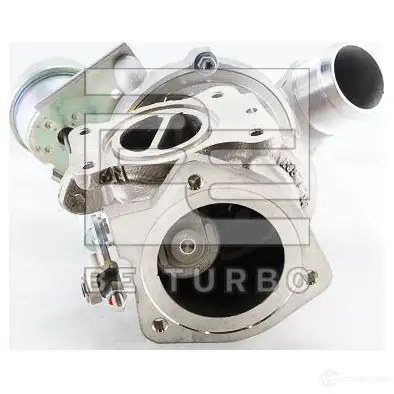 Турбина BE TURBO 1263966 W7 N3X 4250476267483 126748 - Изображение 1