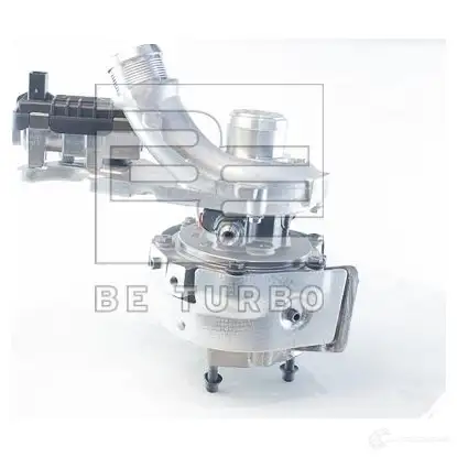 Турбина BE TURBO 1265237 4250476287023 GV WOQ 128702 - Изображение 1