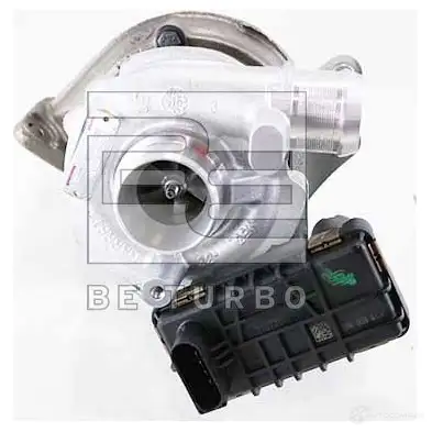 Турбина BE TURBO 1264980 128140 4250476281403 ZL8H 620 - Изображение 1