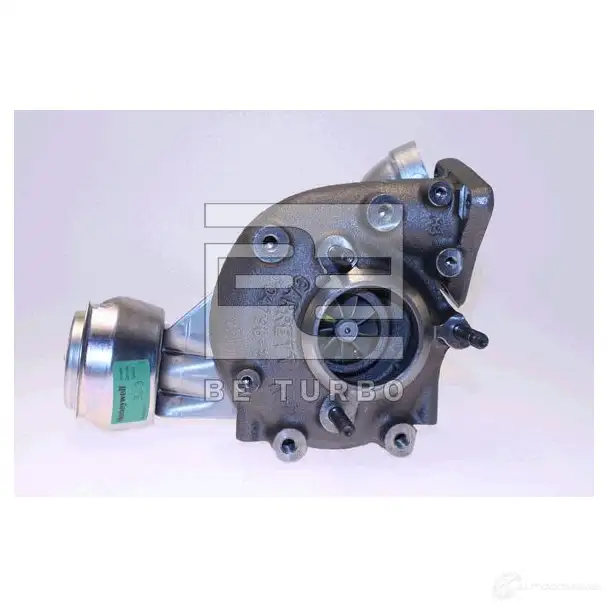 Турбина BE TURBO 1263803 4250476260415 126041 2F 8QS1W - Изображение 1