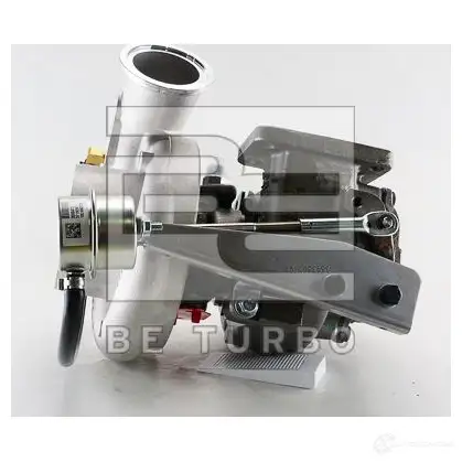 Турбина BE TURBO 127783 4250476277833 J7T B8X7 359473458 - Изображение 1