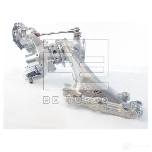 Турбина BE TURBO 4250476207649 130764 1266450 8AW4 O - Изображение 1
