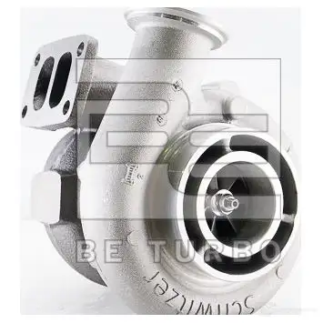 Турбина BE TURBO 4250476295677 976607968 129567 V 0OPP - Изображение 1