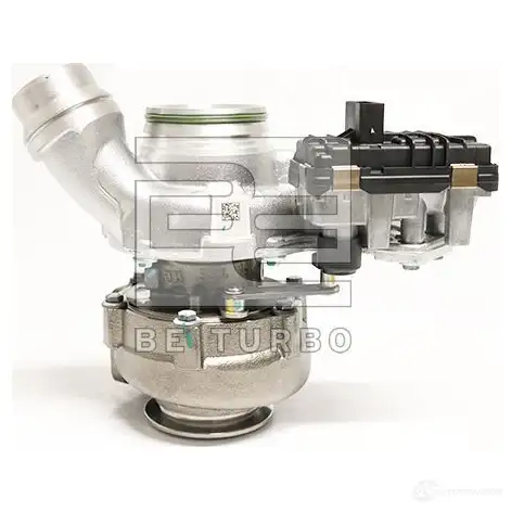 Турбина BE TURBO 4250476205805 Y VLMFX 1266314 130580 - Изображение 1