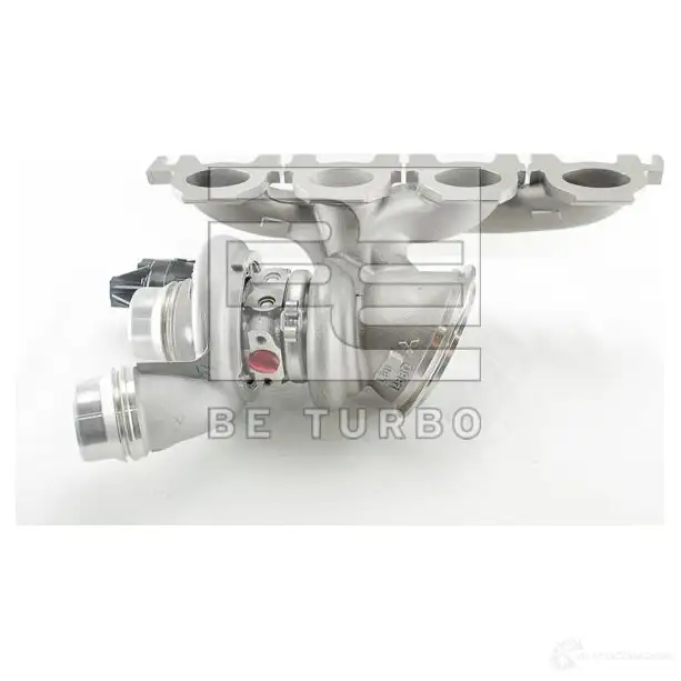Турбина BE TURBO 1266605 130953 4250476209537 9A 78XD - Изображение 1