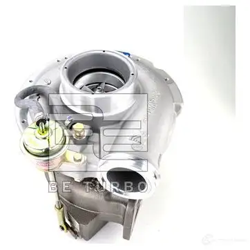 Турбина BE TURBO 129024 P Y4WA 4250476290245 630266004 - Изображение 1