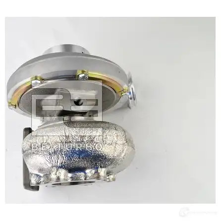 Турбина BE TURBO 129034red Z Q0VK 1424354082 4250934733284 - Изображение 1