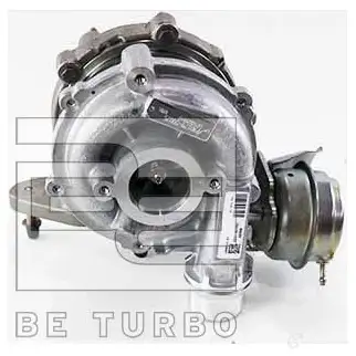 Турбина BE TURBO 129594 1265678 OAJ8A P 4250476295943 изображение 3