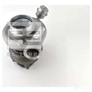 Турбина BE TURBO 126096 4250476260965 Q 1BWVUQ 1263866 - Изображение 1
