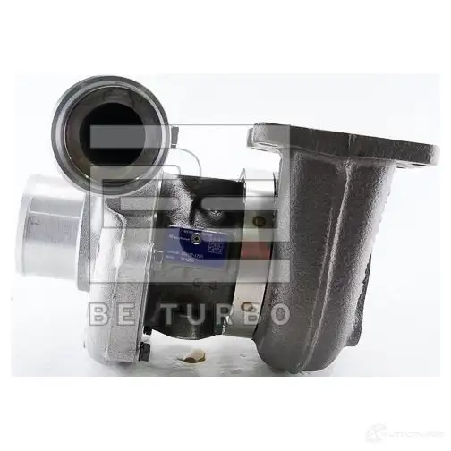 Турбина BE TURBO TB B63CH 126721 1263935 4250476267216 - Изображение 1