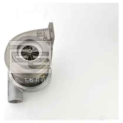 Турбина BE TURBO BWI 49 124730 1263039 4250476247300 - Изображение 1