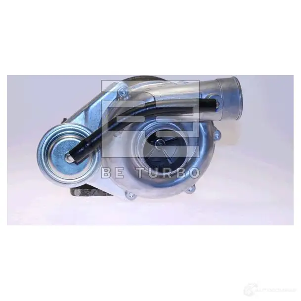Турбина BE TURBO 124084 4250476240844 D 126OE 1262429 - Изображение 1