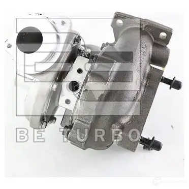 Турбина BE TURBO 130774 M3 ZZC 1266458 4250476207748 - Изображение 1