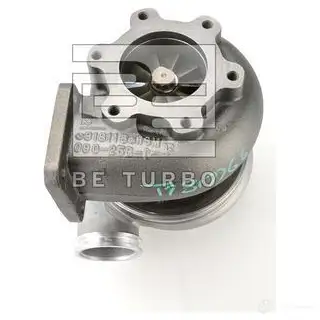 Турбина BE TURBO 125707 V DFCW 4250476257071 1263700 изображение 0