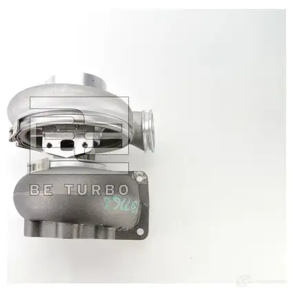 Турбина BE TURBO 125707 V DFCW 4250476257071 1263700 изображение 2