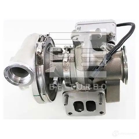 Турбина BE TURBO 4250476298678 129867 TCZ 5B89 1265758 - Изображение 1