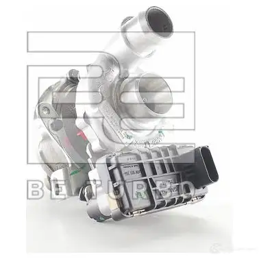 Турбина BE TURBO 1264984 N0U F5 128147 4250476281472 - Изображение 1