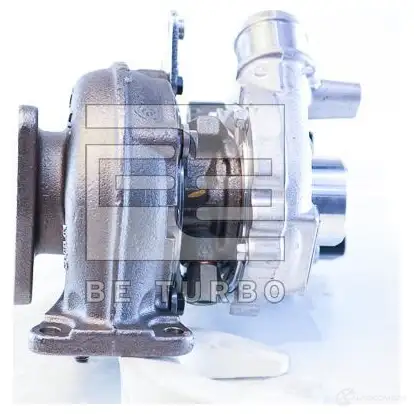 Турбина BE TURBO 4250476281465 1264983 U27X KO6 128146 - Изображение 1