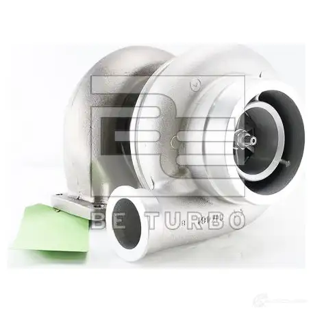 Турбина BE TURBO S69 GX 1266566 4250476209117 130911 - Изображение 1