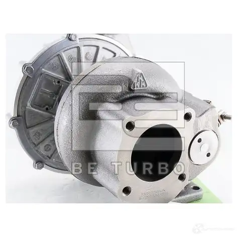 Турбина BE TURBO 4250476257552 3468SG R 1263715 125755 - Изображение 1