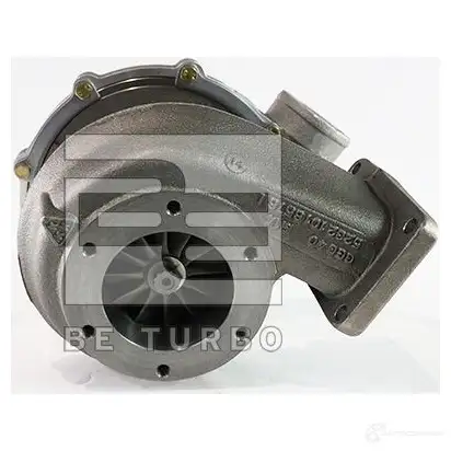 Турбина BE TURBO XF P1C 126083 1263854 4250476260835 - Изображение 1