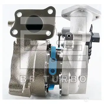 Турбина BE TURBO 4250476203054 1266094 130305 3A9 I6 - Изображение 1