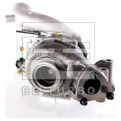 Турбина BE TURBO 129588 KUD5 T 4250476295882 1265674 - Изображение 1