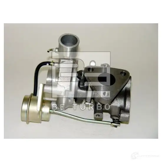 Турбина BE TURBO 1263937 4250476267230 H VZKA 126723 - Изображение 1